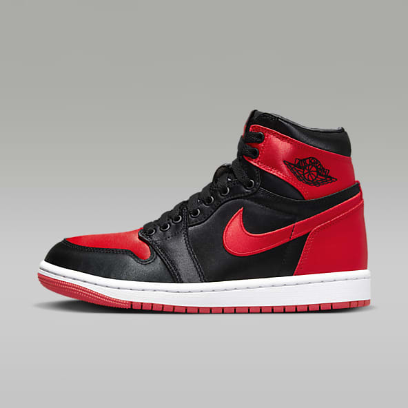 Jordan High Top Shoes. Nike JP